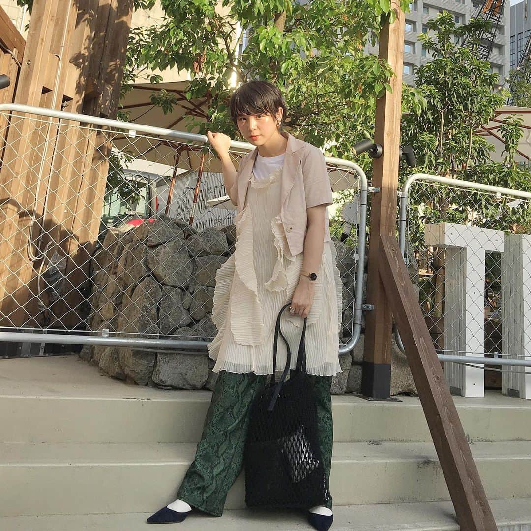 光永のグルメインスタ