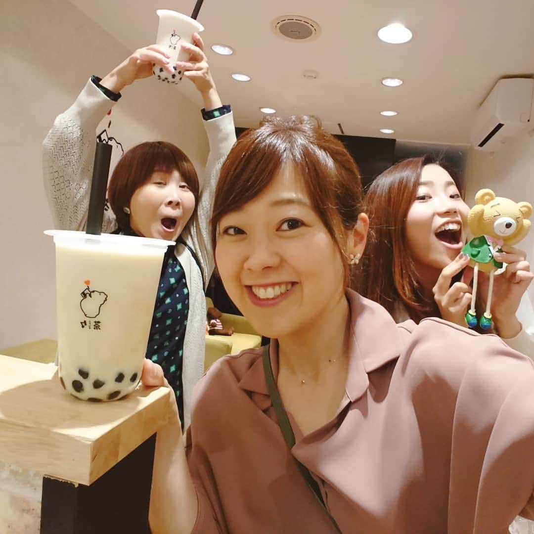 滝香織のグルメインスタ