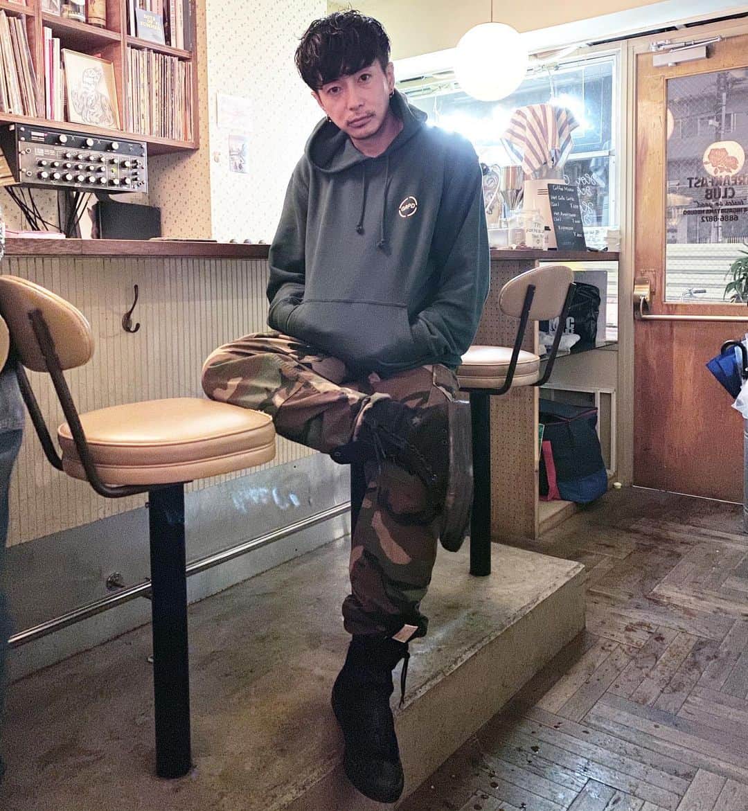 奈良裕也のグルメインスタ