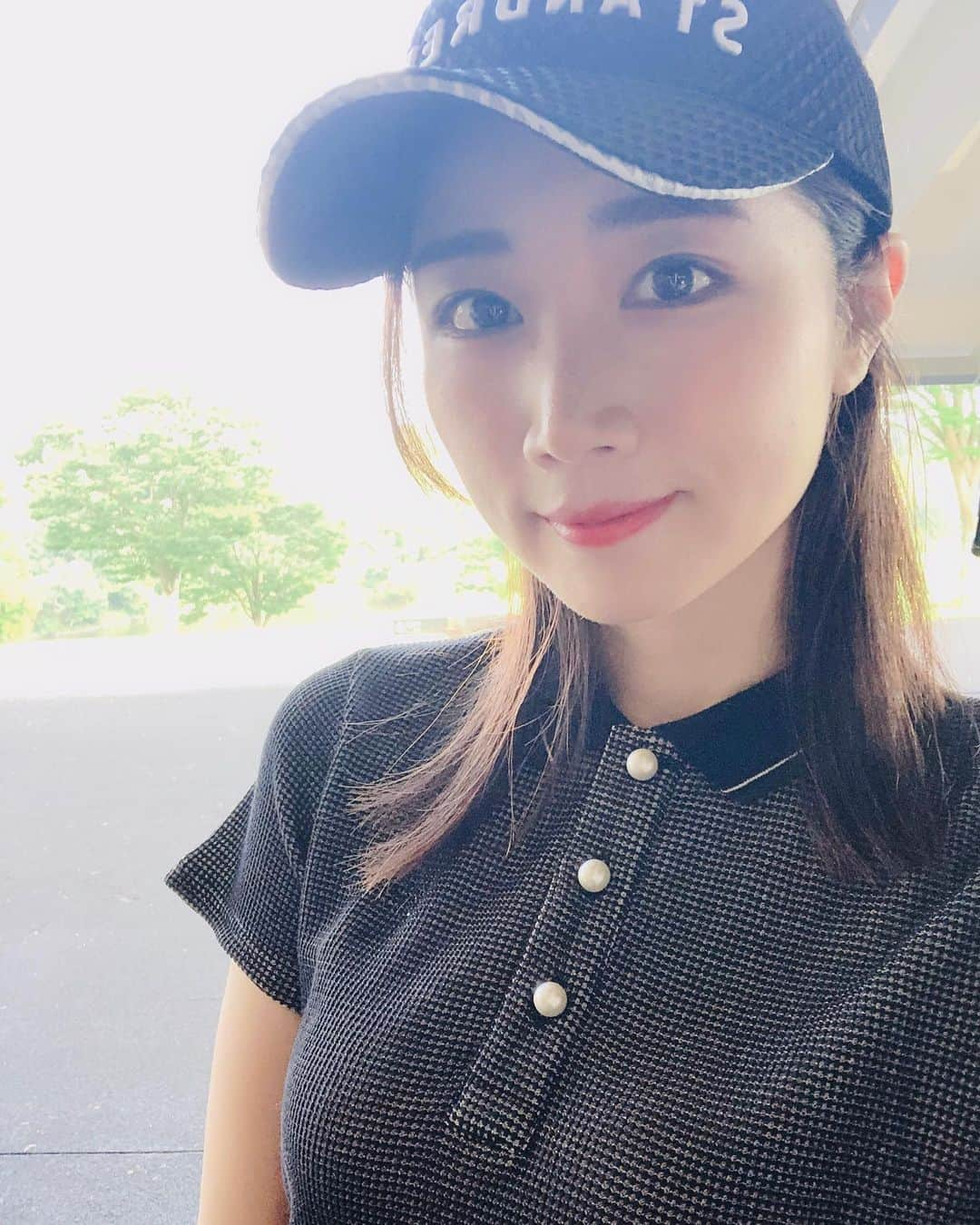 夏目愛美さんのインスタグラム写真 - (夏目愛美Instagram)「♡ 明日のドリームショットは私もスタジオ出演！！ 女子プロゴルファーのインスタ情報をご紹介します。 キムハヌルプロ、エイミーコガプロなど人気女子プロのインスタ情報をご紹介。 また、美人プロ脇元華プロ吉本ひかるプロのインタビューもプレイバックします。  毎週土曜日 7:30〜TokyoFMで放送です。  今回の台風、とても心配ですね。 皆さん、どうぞお気をつけ下さい。 被害が最小限で済みますように。  #アース製薬 #ドリームショットゴルフクリニック #tfm #ラジオ #golf #golfstagram #ゴルフ #ゴルフ女子 #女子プロゴルファー #instagood #instalike #like4like」10月11日 21時49分 - manami_natsume