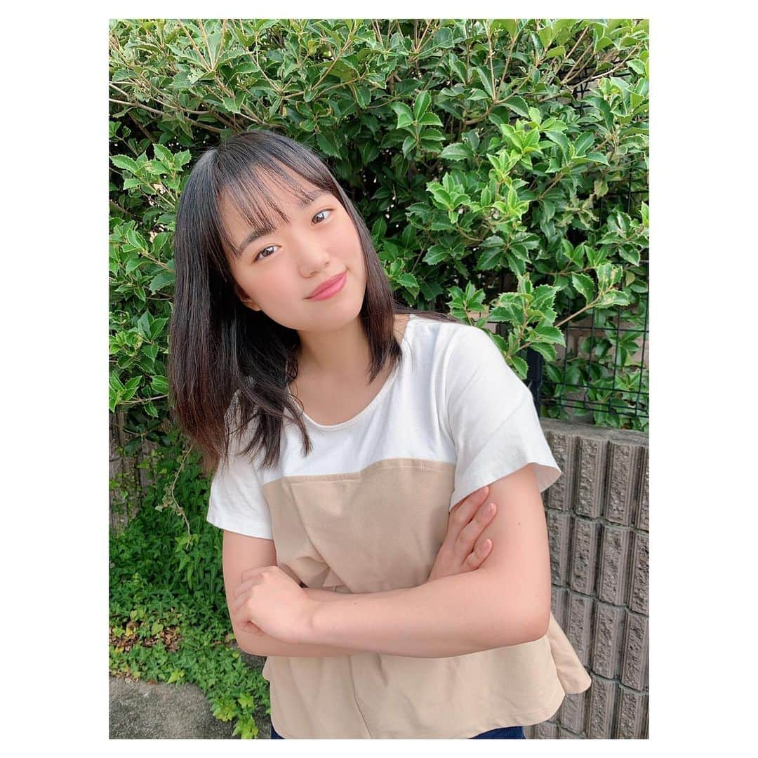 伊藤千由李さんのインスタグラム写真 - (伊藤千由李Instagram)「明日は家から出ないようにする。 みんなも台風気をつけてね！」10月11日 21時41分 - chiyuri_ito_official