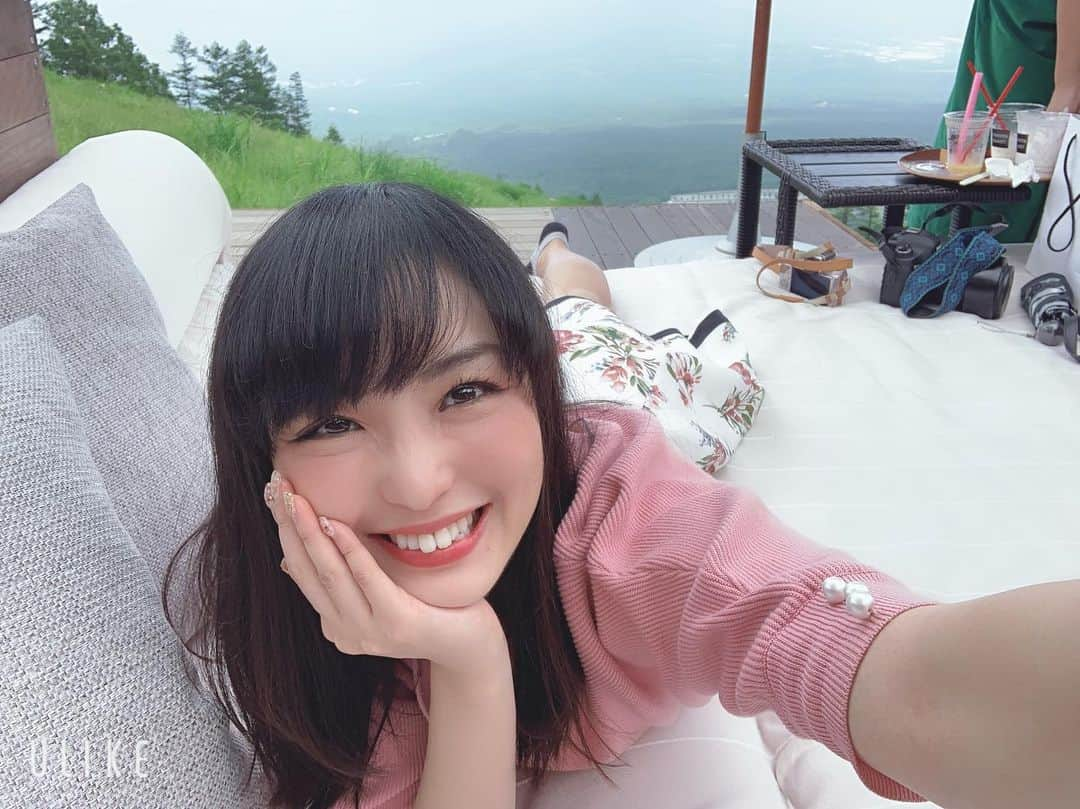 伊藤桃のインスタグラム