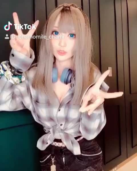 華密美琉のインスタグラム