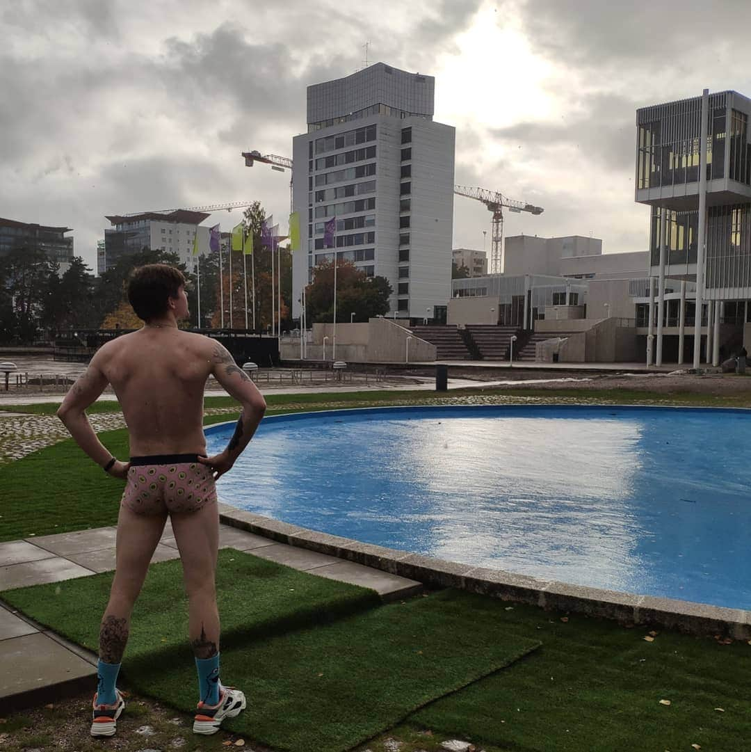 セルゲイ・モズゴフさんのインスタグラム写真 - (セルゲイ・モズゴフInstagram)「@louis_thauron @tim.dieck same view like in Rome?」10月11日 22時00分 - mozgov_sergey