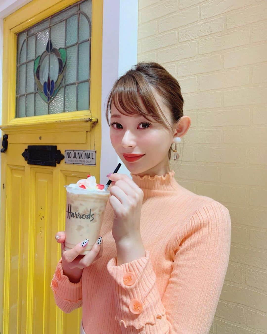 karen okajimaのインスタグラム