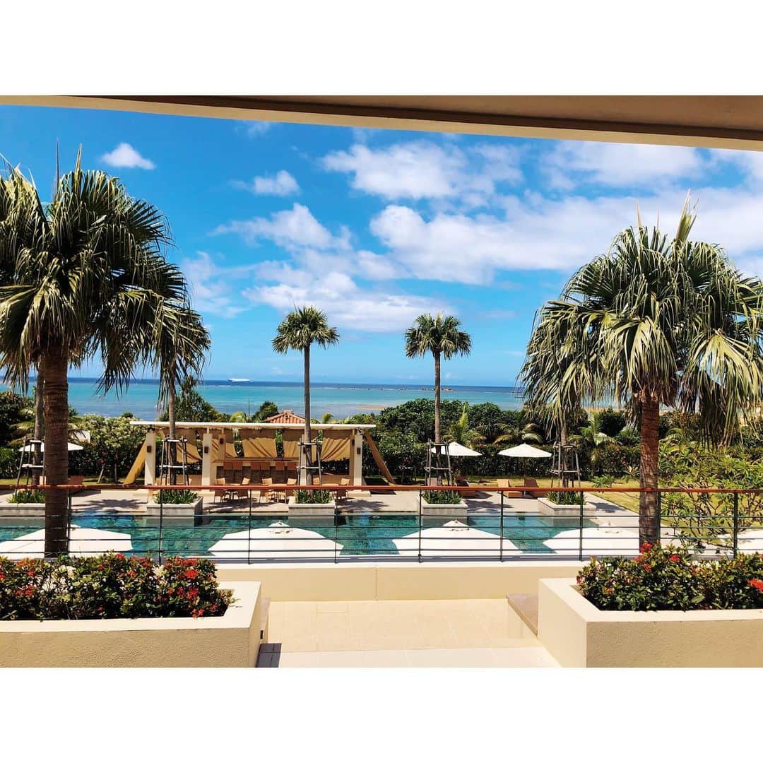 金城優華のグルメインスタ