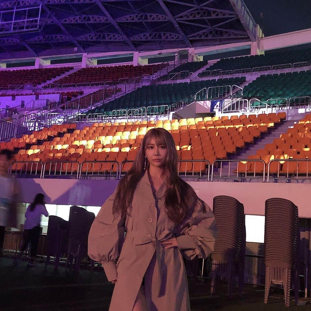ジェアのインスタグラム：「💜」