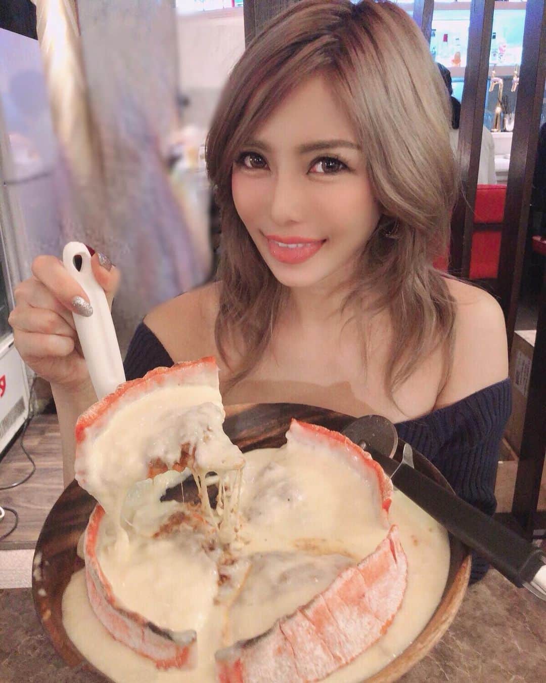 竹村寿美佳（すうちゃま）のグルメインスタ