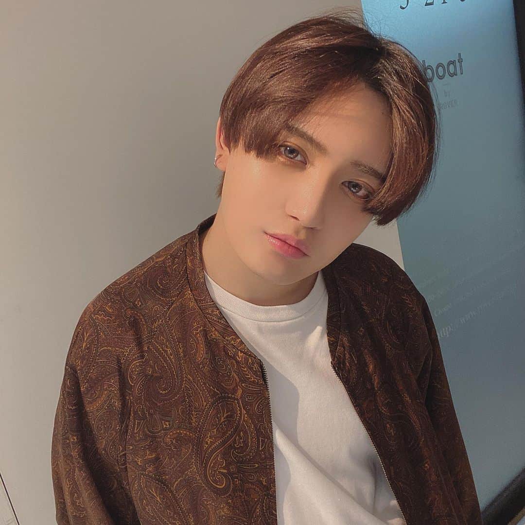 やっぴのインスタグラム：「神トリートメントしてもらった🥺」