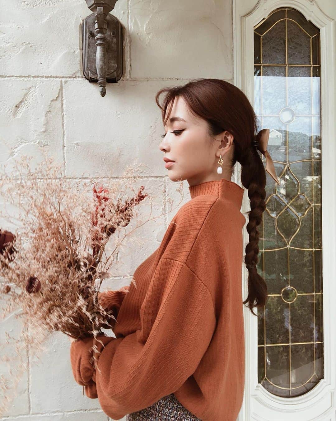 梯真奈美のインスタグラム