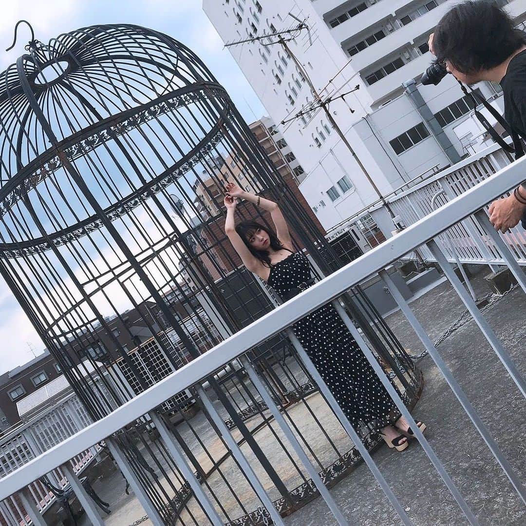 涼掛凛のインスタグラム