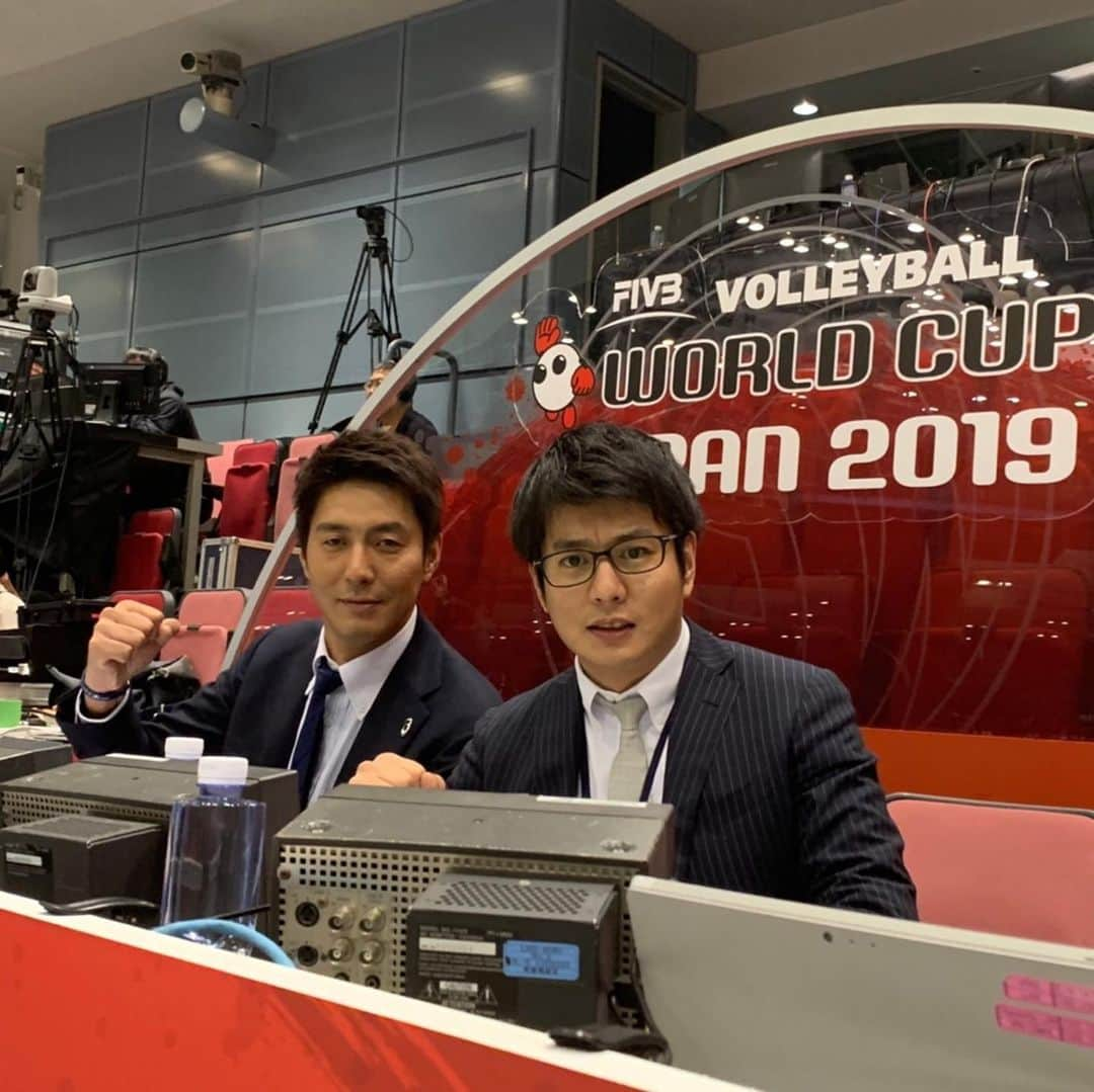 山本隆弘さんのインスタグラム写真 - (山本隆弘Instagram)「激闘を制して4連勝🏐 バボちゃんに癒されるわー😘」10月11日 23時26分 - yamamototakahiro5