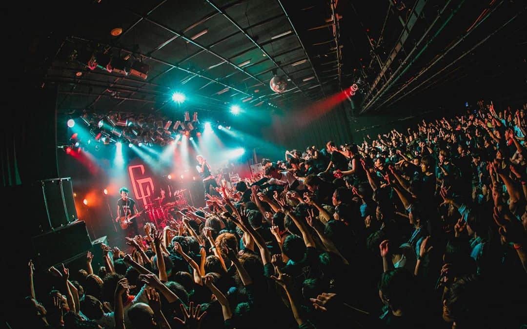 coldrainさんのインスタグラム写真 - (coldrainInstagram)「“THE SIDE EFFECTS ONE MAN TOUR 2019” NIIGATA LOTS!! Photos by @yamada_mphoto  #coldrain  #thesideeffects」10月11日 23時27分 - coldrain_official