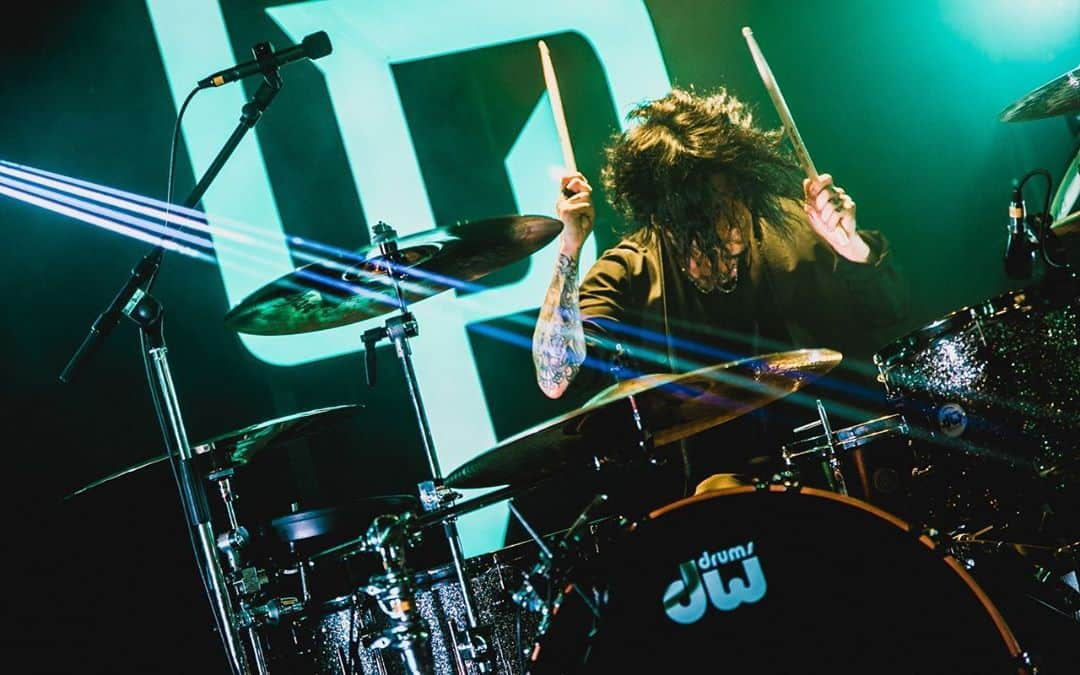 coldrainさんのインスタグラム写真 - (coldrainInstagram)「“THE SIDE EFFECTS ONE MAN TOUR 2019” NIIGATA LOTS!! Photos by @yamada_mphoto  #coldrain  #thesideeffects」10月11日 23時27分 - coldrain_official