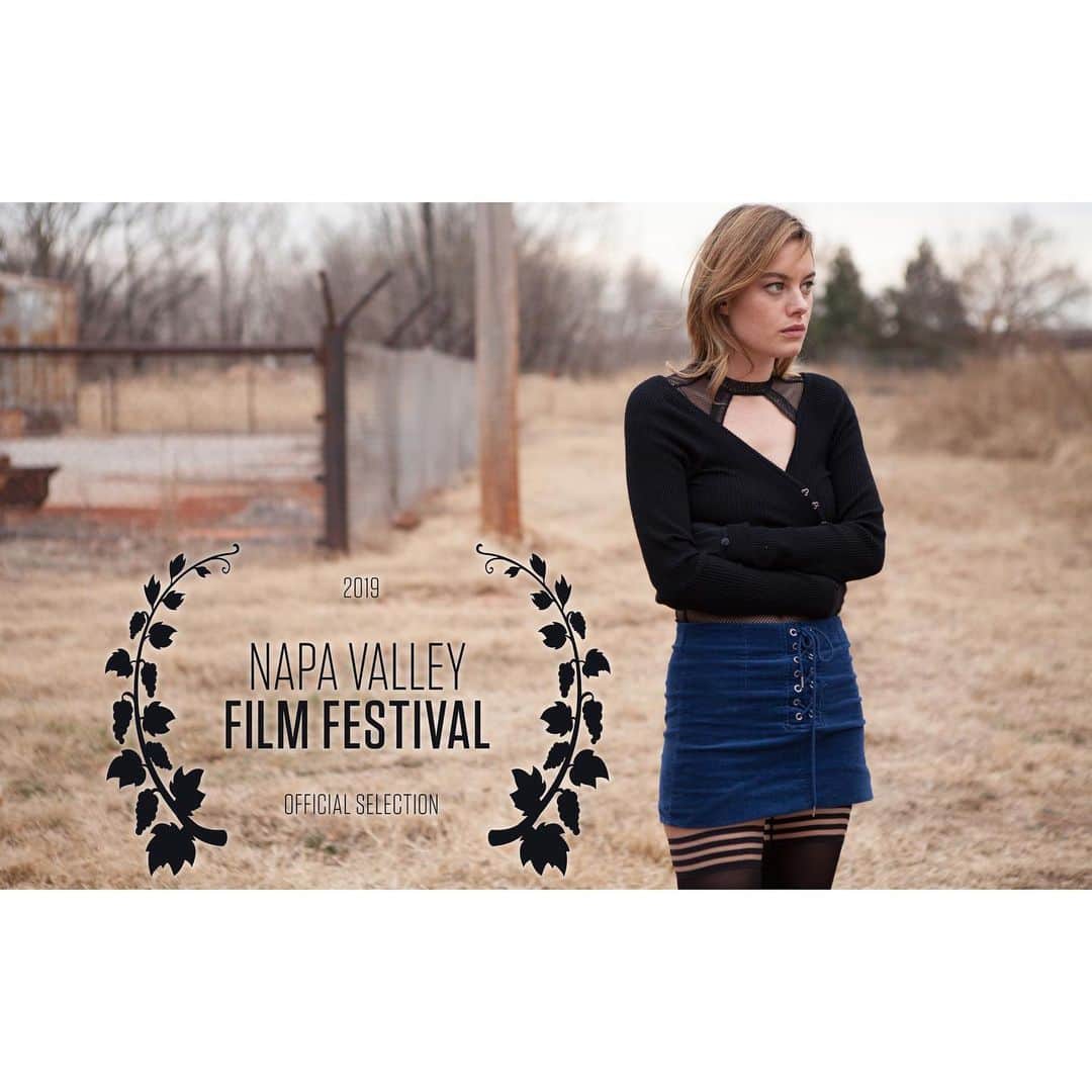 ライアン・ダニエル・ドブソンのインスタグラム：「WE’RE IN!!! Super-proud to be showing @hoseafilm at @napafilmfest. This is a very “full-circle” moment because, 6 years ago, the good people at #NVFF gave me my first real sense that filmmaking could be my future. That encouragement and support set me on the path to making a feature film. And now, all these years later, with the help of @suzwatson and @azuspeak and so many others, I’m proud to return with this beautiful movie. Nov. 14-17 if you want to come!」