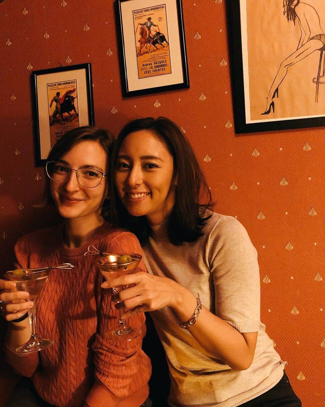 東美樹さんのインスタグラム写真 - (東美樹Instagram)「My turn coming to see my bestie in Italy🥰 一年半ぶりに会う、大好きな親友とローマの旅。 #Mikichangin🇮🇹 . #Rome #Italy #travelitaly #Travelmilan #luhch #traveleurope #ヨーロッパ旅行 #タビジョ #女子旅 #ローマ」10月12日 4時48分 - mikko.36___