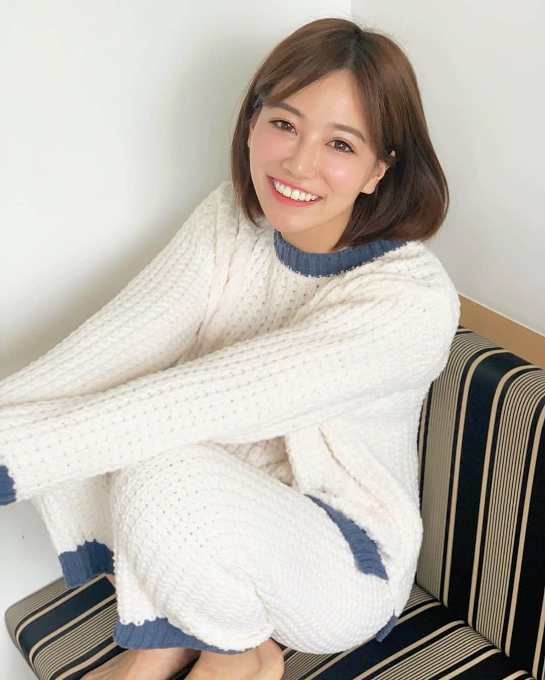 石井里奈のインスタグラム