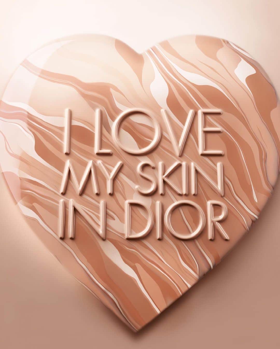 クリスチャンディオールさんのインスタグラム写真 - (クリスチャンディオールInstagram)「Love your skin, love yourself. Keep an eye out for the new exclusive collaboration between @dazedbeauty and @diormakeup in which six inspiring women share their approach to makeup, and why they love their skin in Dior. Forever. • #diormakeup #diorforever #dazedbeauty #lovemydiorskin」10月12日 7時25分 - dior