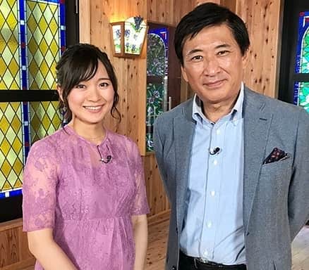 藤岡幸夫さんのインスタグラム写真 - (藤岡幸夫Instagram)「本日１２日(土)のエンター・ザ・ミュージックは宝塚特集第３弾①！ 大人気の望海風斗さん&真彩希帆さん！お二人とも素晴らしい歌唱力！お人柄もとっても魅力的で面白い話も沢山伺いました！番組最後に関西フィルのファランドールもお届けします！ エンターザミュージックはBSテレ東 毎朝土曜23:30～ですが、今日は深夜０時～の放送です！」10月12日 7時41分 - sachio_fujioka