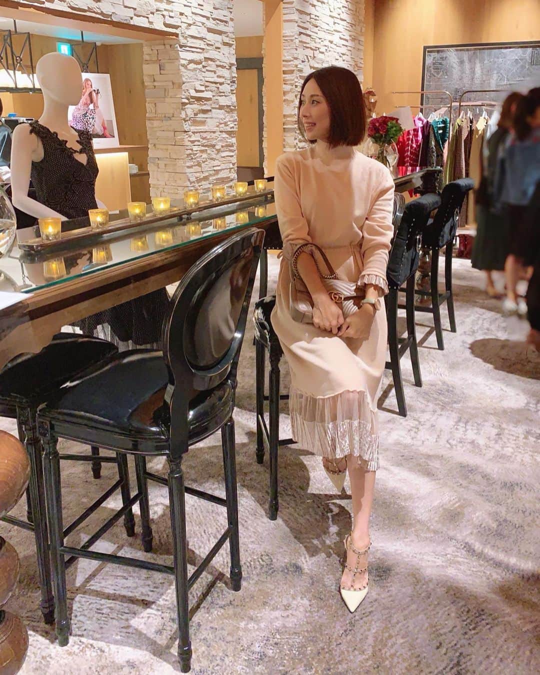 宮田綾子のインスタグラム
