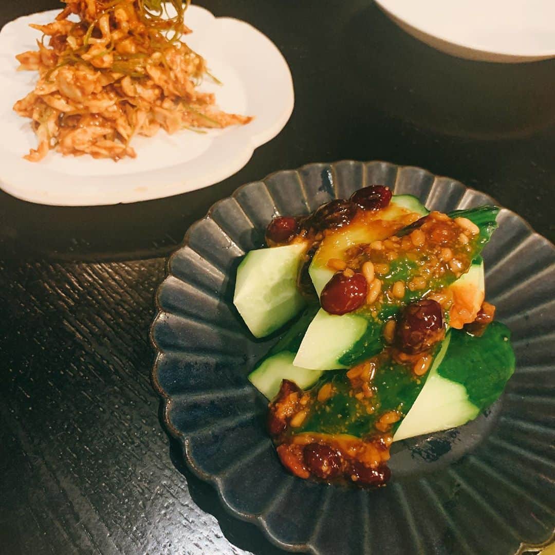 岩瀬玲のグルメインスタ