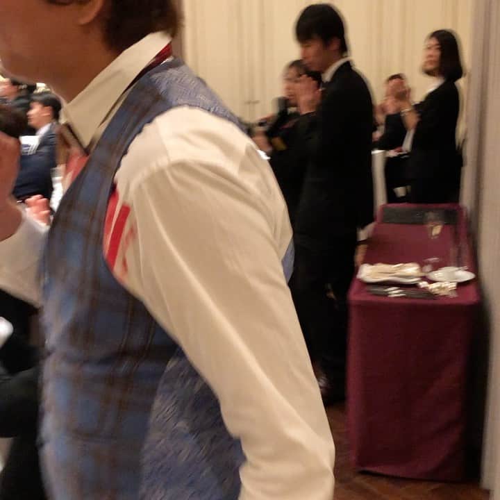 楽しんごのインスタグラム