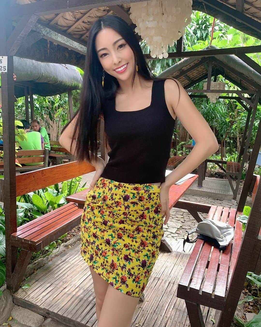 南真琴のインスタグラム