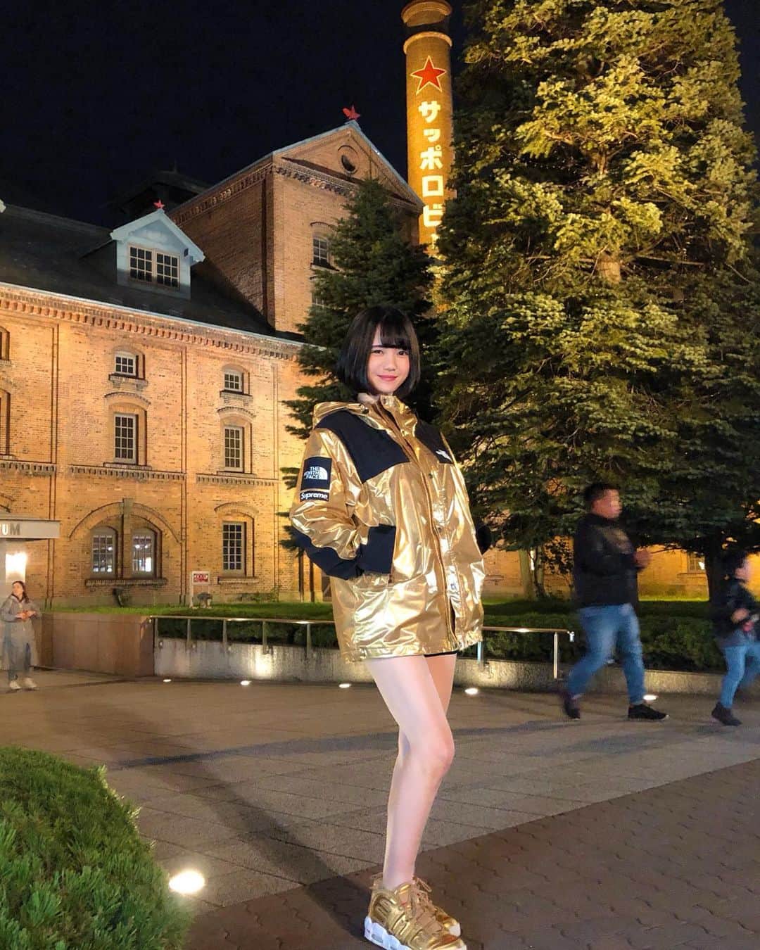 DJ MELのグルメインスタ