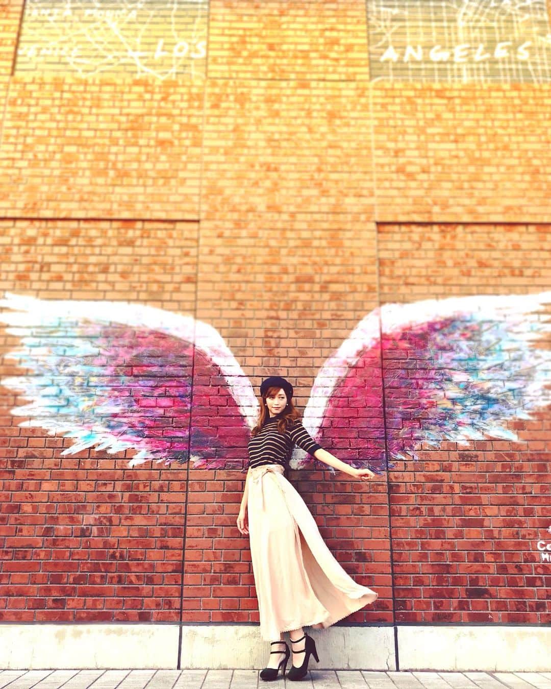 大矢真夕のインスタグラム