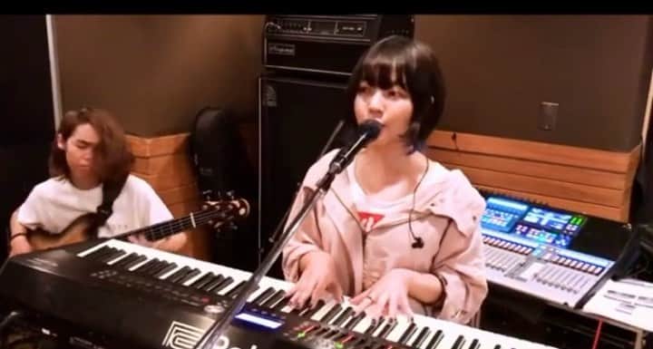佐々木萌のインスタグラム：「on YouTube エドガー・サリヴァン 公式channel」