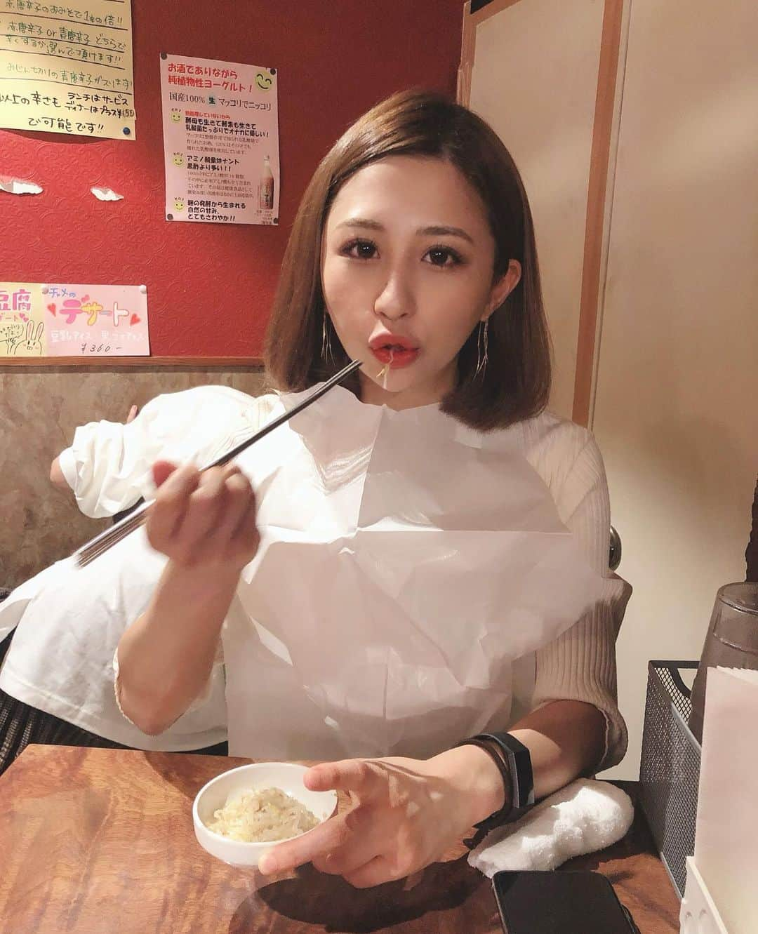 倉松里奈さんのインスタグラム写真 - (倉松里奈Instagram)「この前 バストアップ専門店の @wellbust_vanite  に行ってきたよ😊💕 . . 自転車で1時間かかって死ぬかと思ったけど 背中からのマッサージで癒された😊💕 . 今までいくつかバストアップ専門店行ってきたけど ここは痛くない上に効果的面でした🤫💕💕 . . 店舗は福岡の天神と 銀座と品川にあるよ〜😊💕 . . 本当にオススメだから 何か質問有れば答えるので コメントでもdmでも待ってます😊❣️ . . 気になる人ぜひ行ってみてほしい🥺💕👍 #wellbust#vanite#ウェルバスト#ヴァニティ#バスト#バストケア#バストアップ#バストマッサージ#オールハンドマッサージ#育乳マッサージ#育乳エステ#育乳サロン #自転車 #電動じゃないよ #途中乗り捨てたくなった #弟からの誕生日プレゼントだから大切に帰りも時間かけて帰りました。」10月12日 19時25分 - rinapuu818