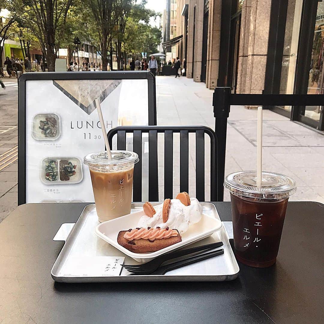 みちかのグルメインスタ