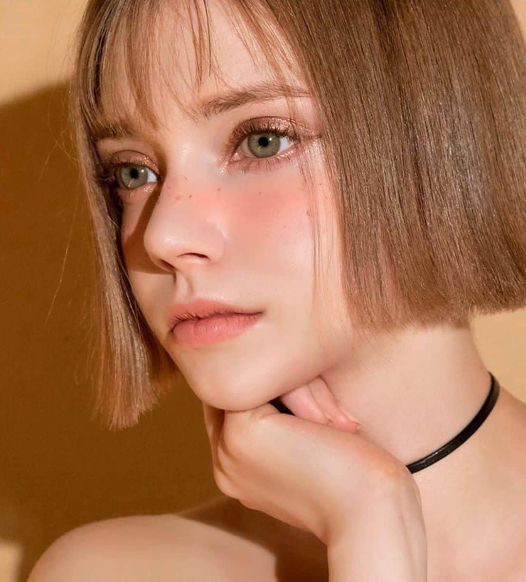 Chuuのインスタグラム：「@beige_chuu✨✨#chuuseoul」