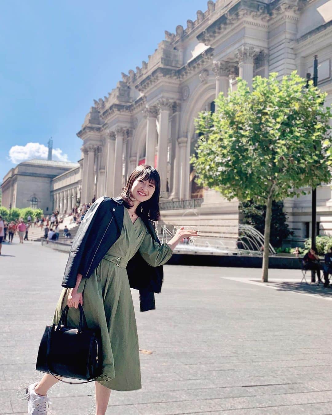 野地優奈のインスタグラム
