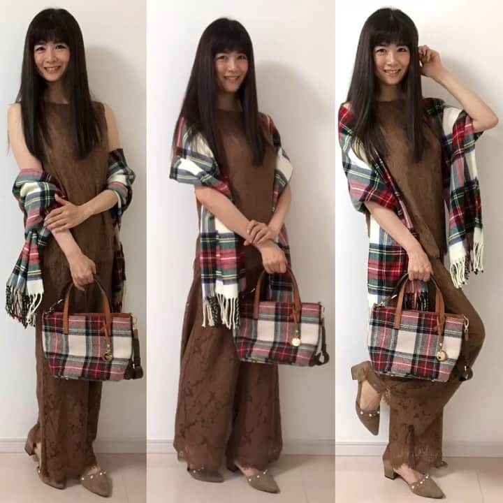 外村美姫のインスタグラム