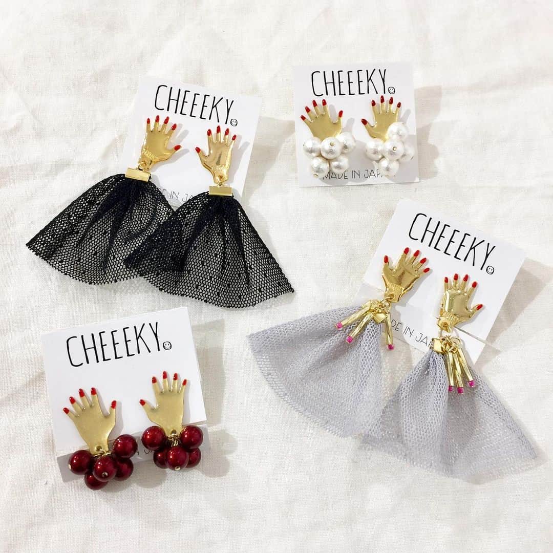 タピエスタイルのグルメインスタ