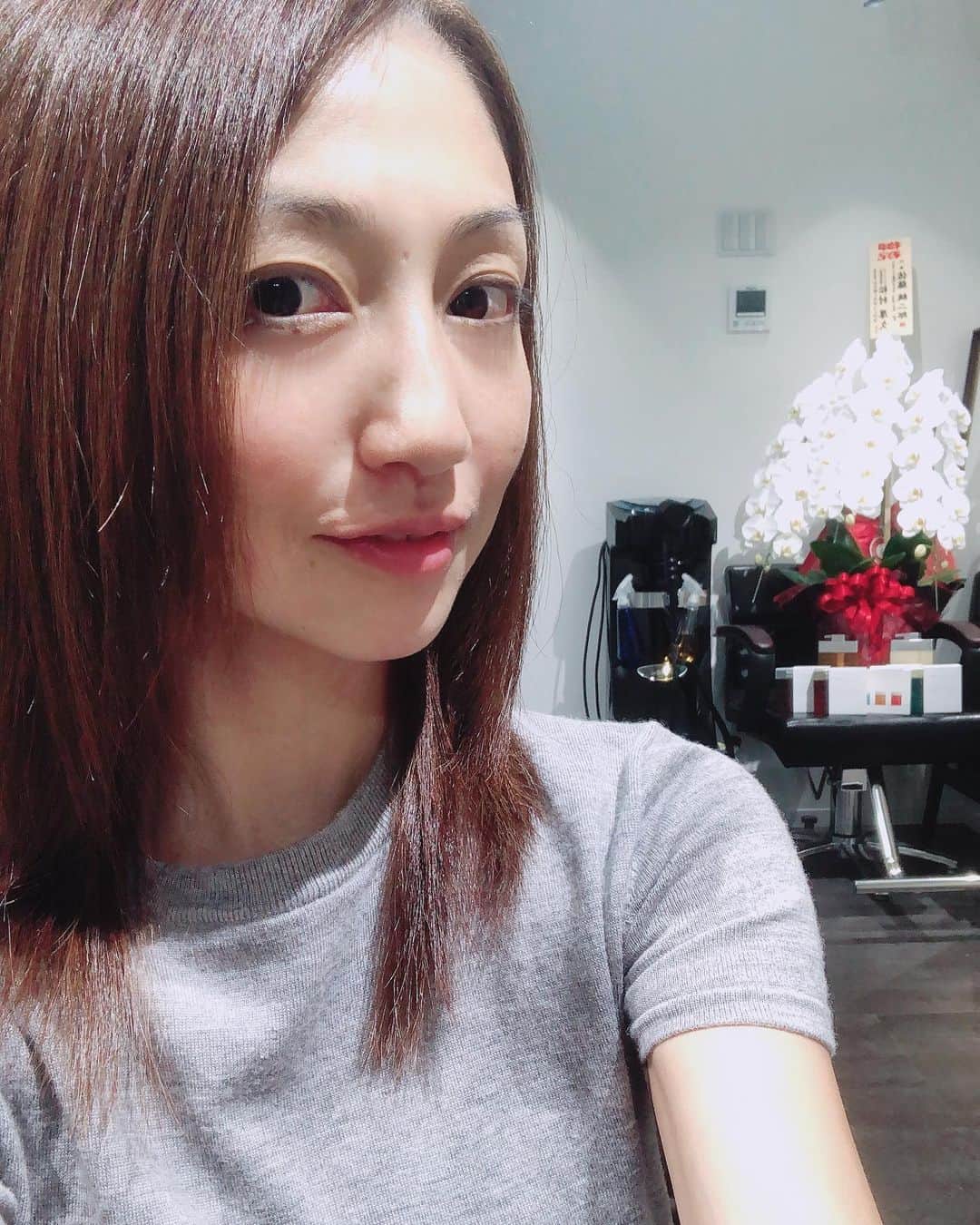 中川愛海のインスタグラム