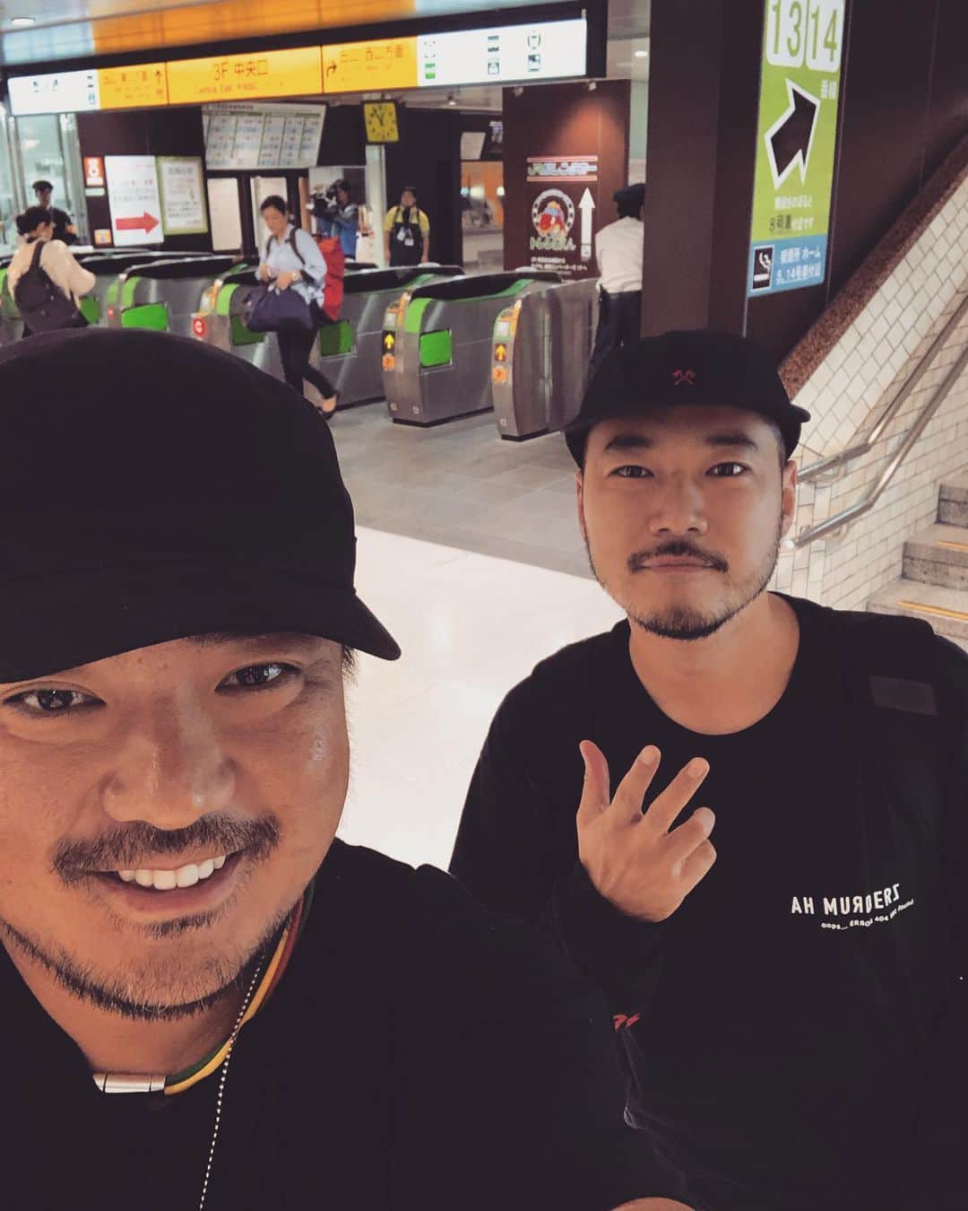RED RICEのインスタグラム