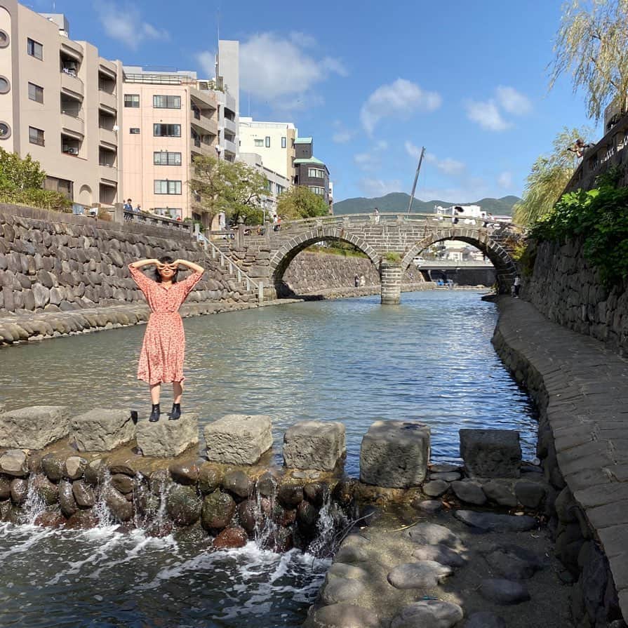 関根史織のインスタグラム