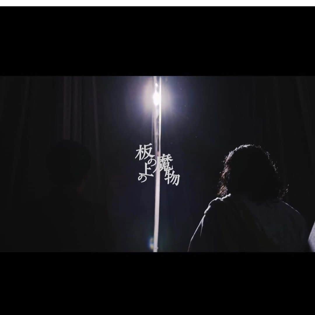 のインスタグラム：「Creepy Nuts (R-指定＆DJ松永)｢板の上の魔物｣  出演致しました！ DJ松永さんDMC世界大会優勝おめでとうございます！  #CreepyNuts」