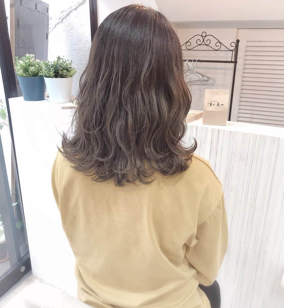 【高砂・美容師】平岡歩 ヘアアレンジ hairarrangeのグルメインスタ