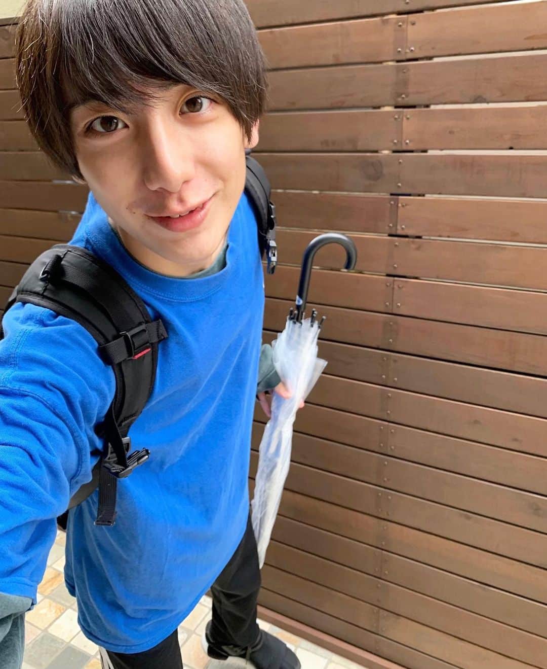 小西詠斗のインスタグラム：「皆さん大丈夫でしょうか、 DMで沢山 生きてる？？と来るので、インスタ動かしておきます笑 ということで昨日の写真を🙋‍♂️」