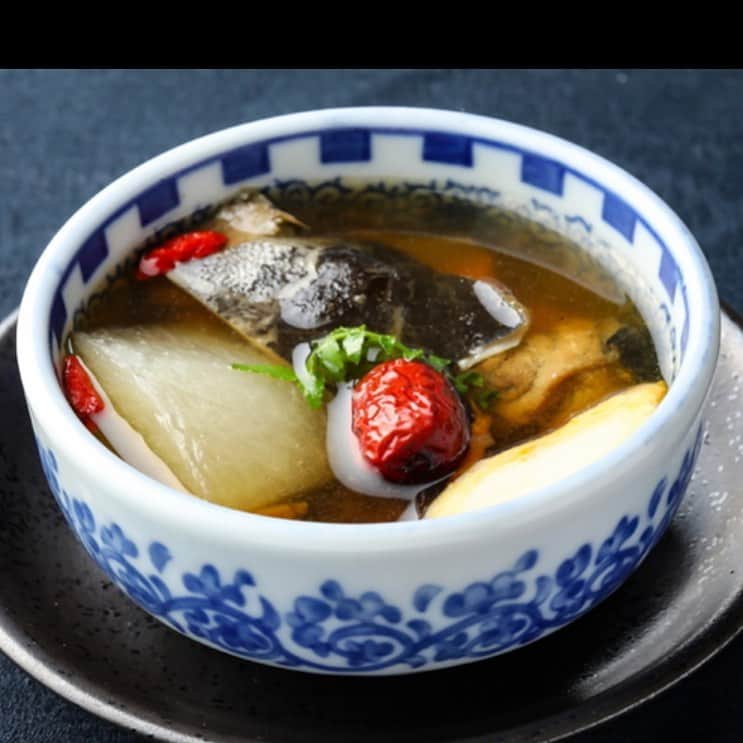 香港海鮮酒家 Lei U Munのグルメインスタ