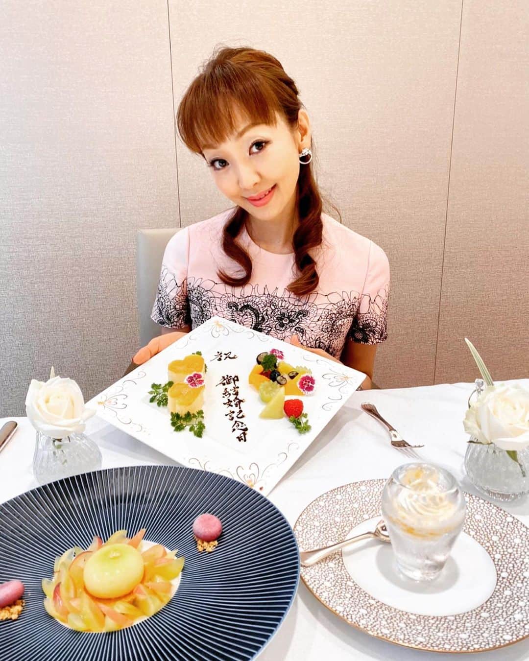 神田うののインスタグラム