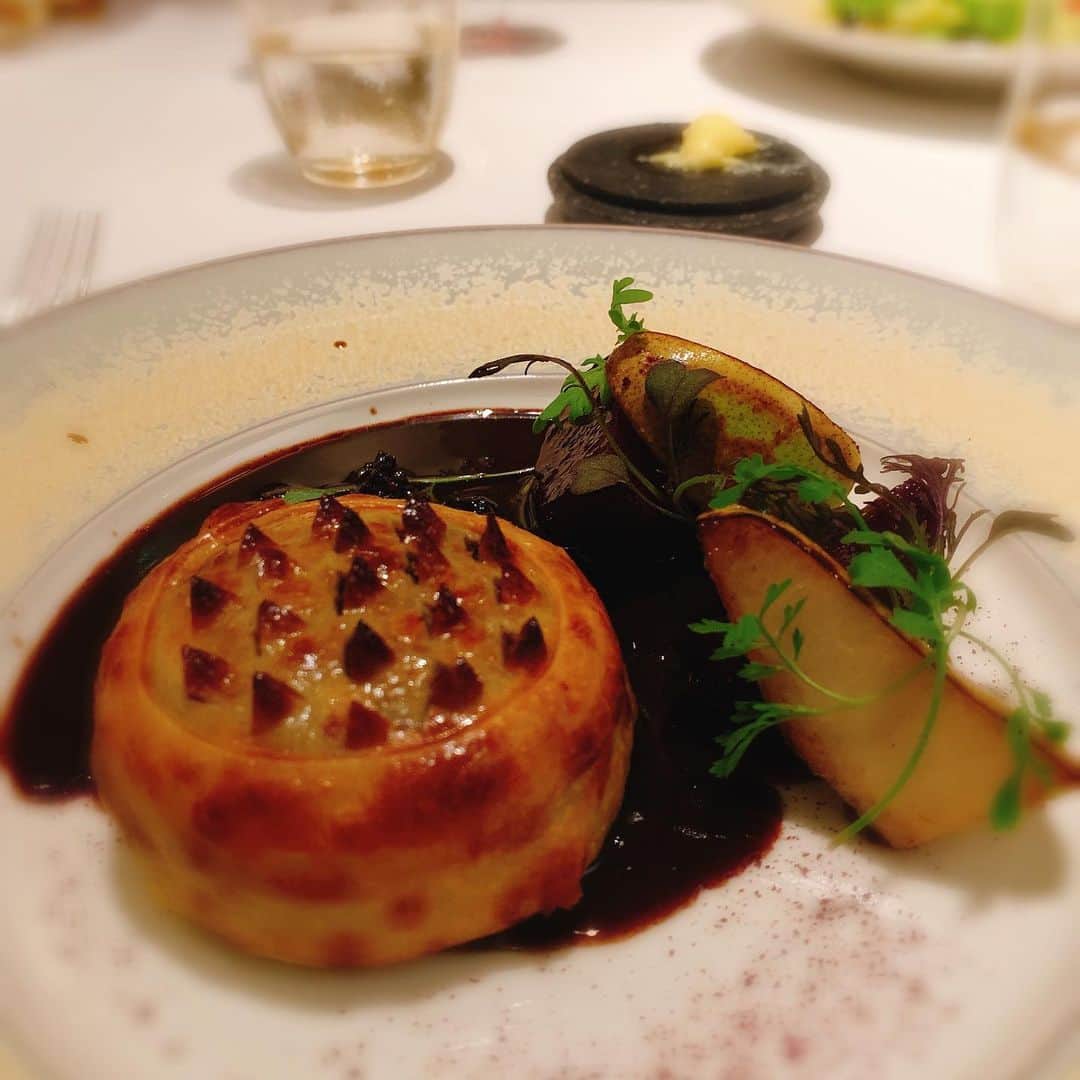 和泉佳子のグルメインスタ