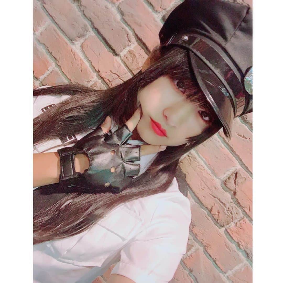 りりりさんのインスタグラム写真 - (りりりInstagram)「🎃Happy Halloween!!2019🎃 何着るか悩んだんやけど ...