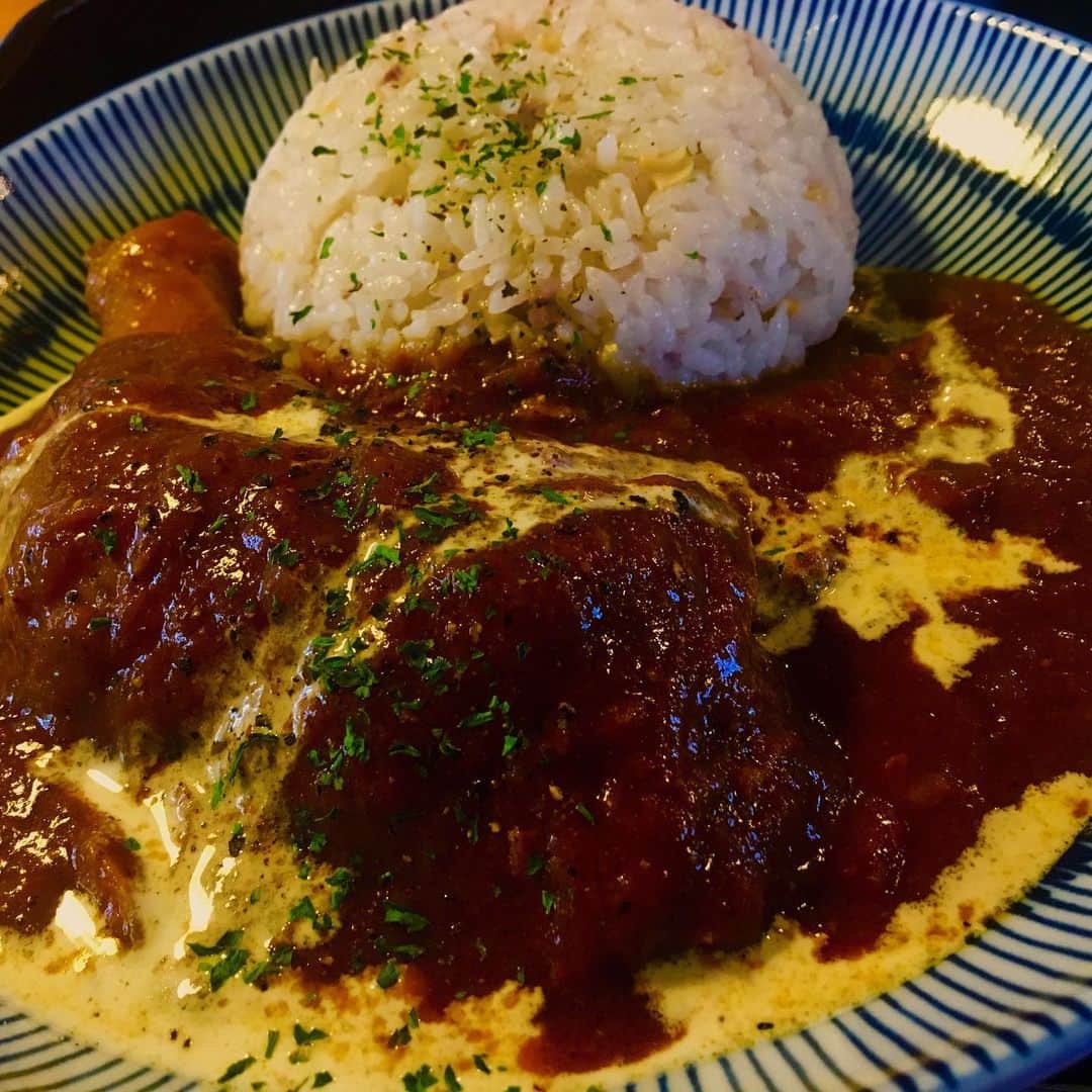 森谷佳奈のグルメインスタ