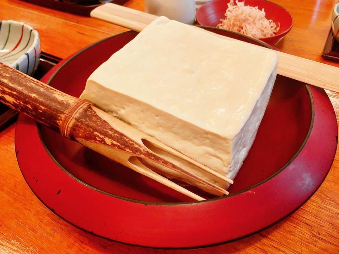 宍戸開のグルメインスタ