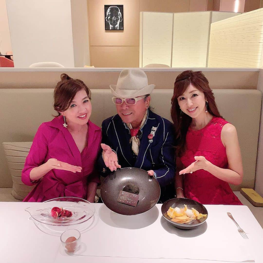 和泉佳子のグルメインスタ