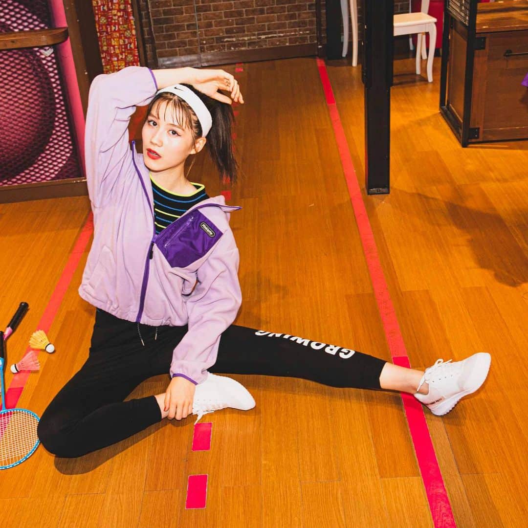 PINK-latteのグルメインスタ